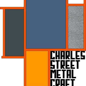 Charles Street Metalcraft logo