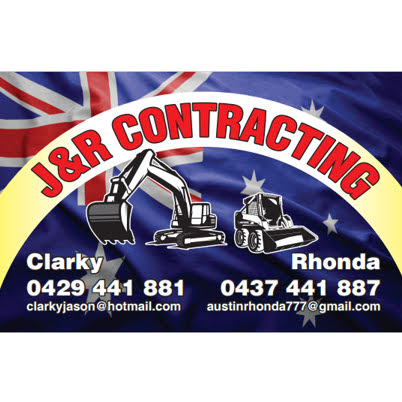 J & R Contracting