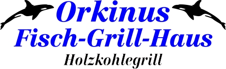 Orkinus Fisch-Grill-Haus logo