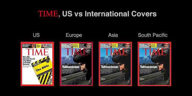 TIME Magazine.... Time2