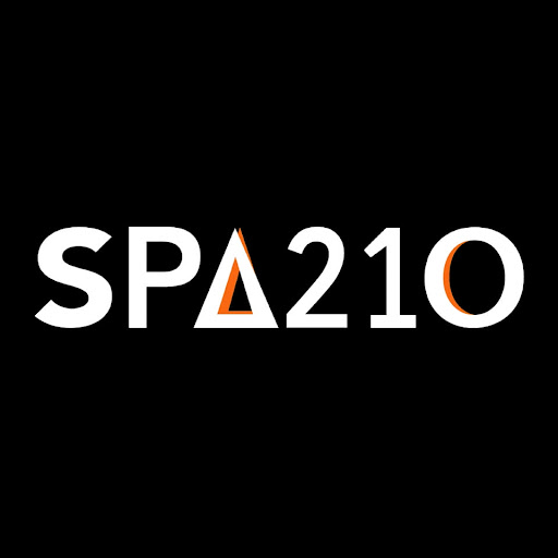 Spazio 21 logo