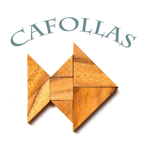 Cafolla's logo
