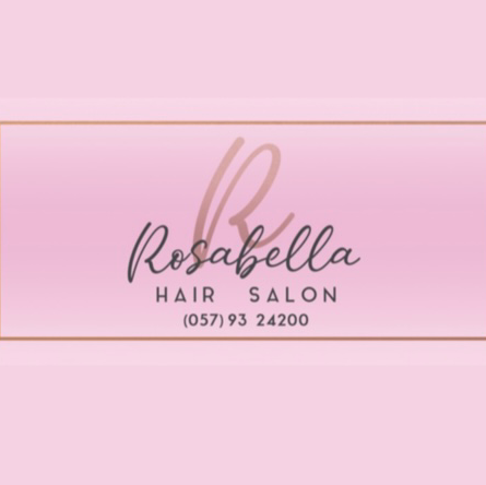 Rosabella Hair Salon logo