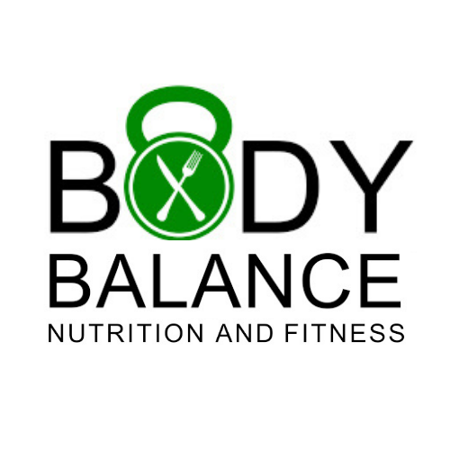Body Balance Fitness & Nutrition logo