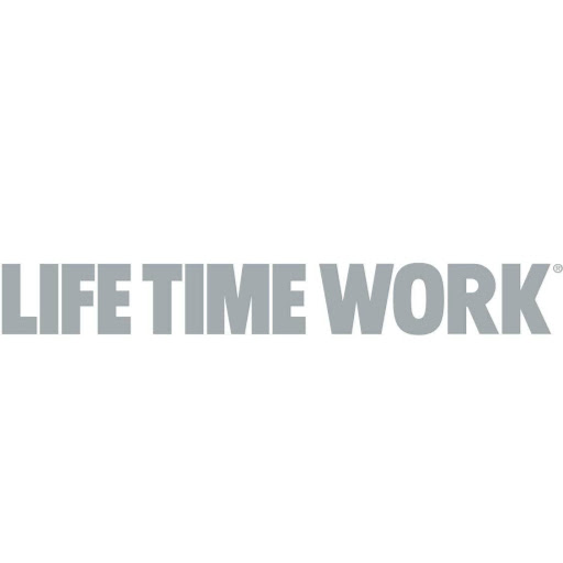 Life Time Work logo