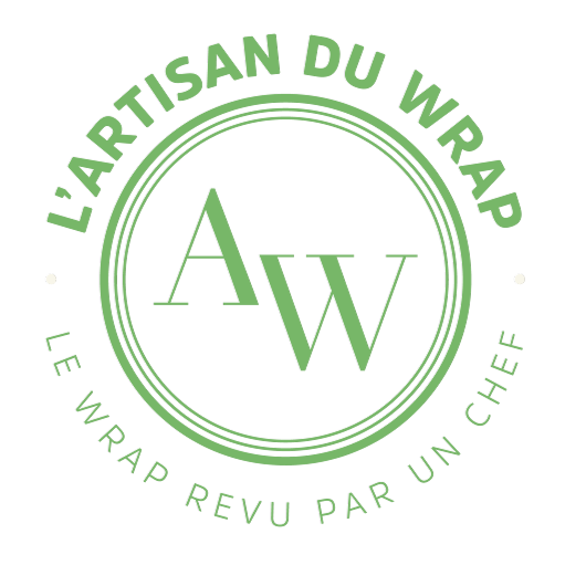 L'Artisan du Wrap logo