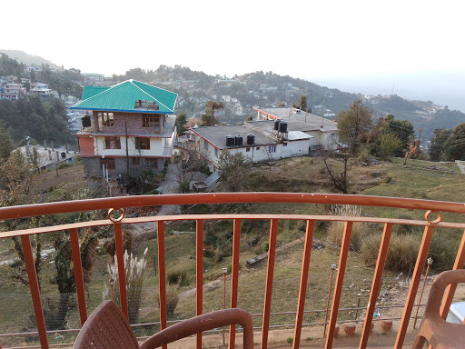 Dal Lake Resort, Naddi Road, Near Dal Lake, Dharamsala, Himachal Pradesh 176219, India|Near Dal Lake, Dharamshala, Himachal Pradesh 176219, India, Resort, state HP