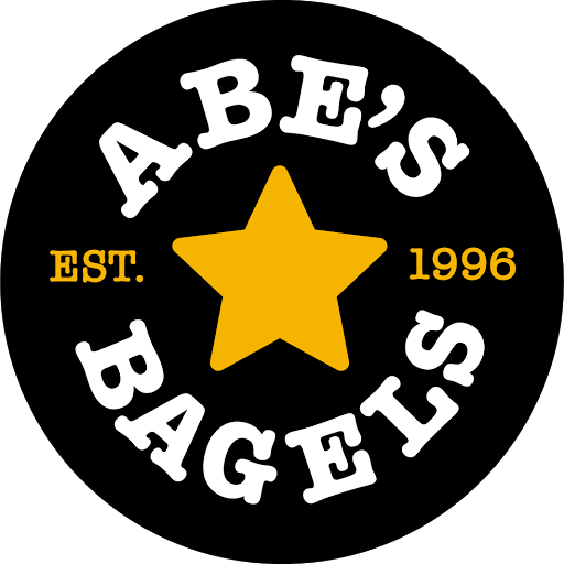 ABE'S Bagels logo