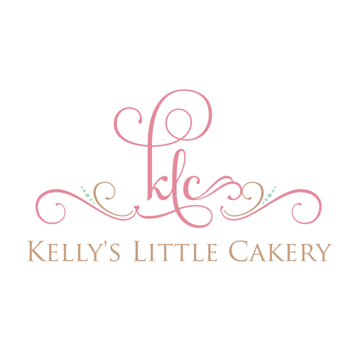 Kelly’s Little Cakery logo