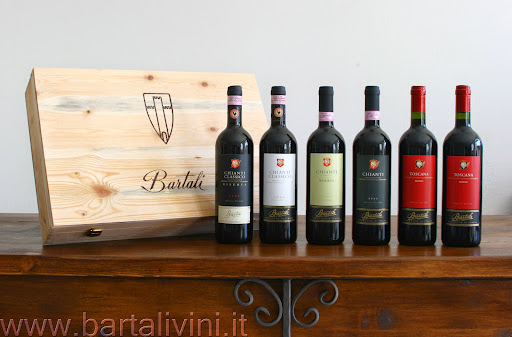 Main image of Vinicola Bartali