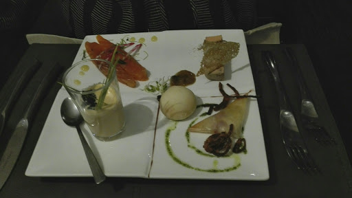 Le Balsamique