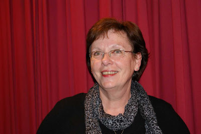 Rosemarie Ulrich
