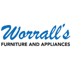 Worrall's Furniture logo