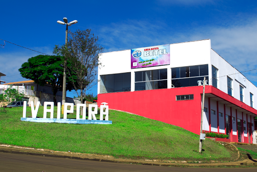 Igreja Batista Betel Ivaiporã, R. Jandáia, 10 - Centro, Ivaiporã - PR, 86870-000, Brasil, Organizações_Igrejas, estado Parana