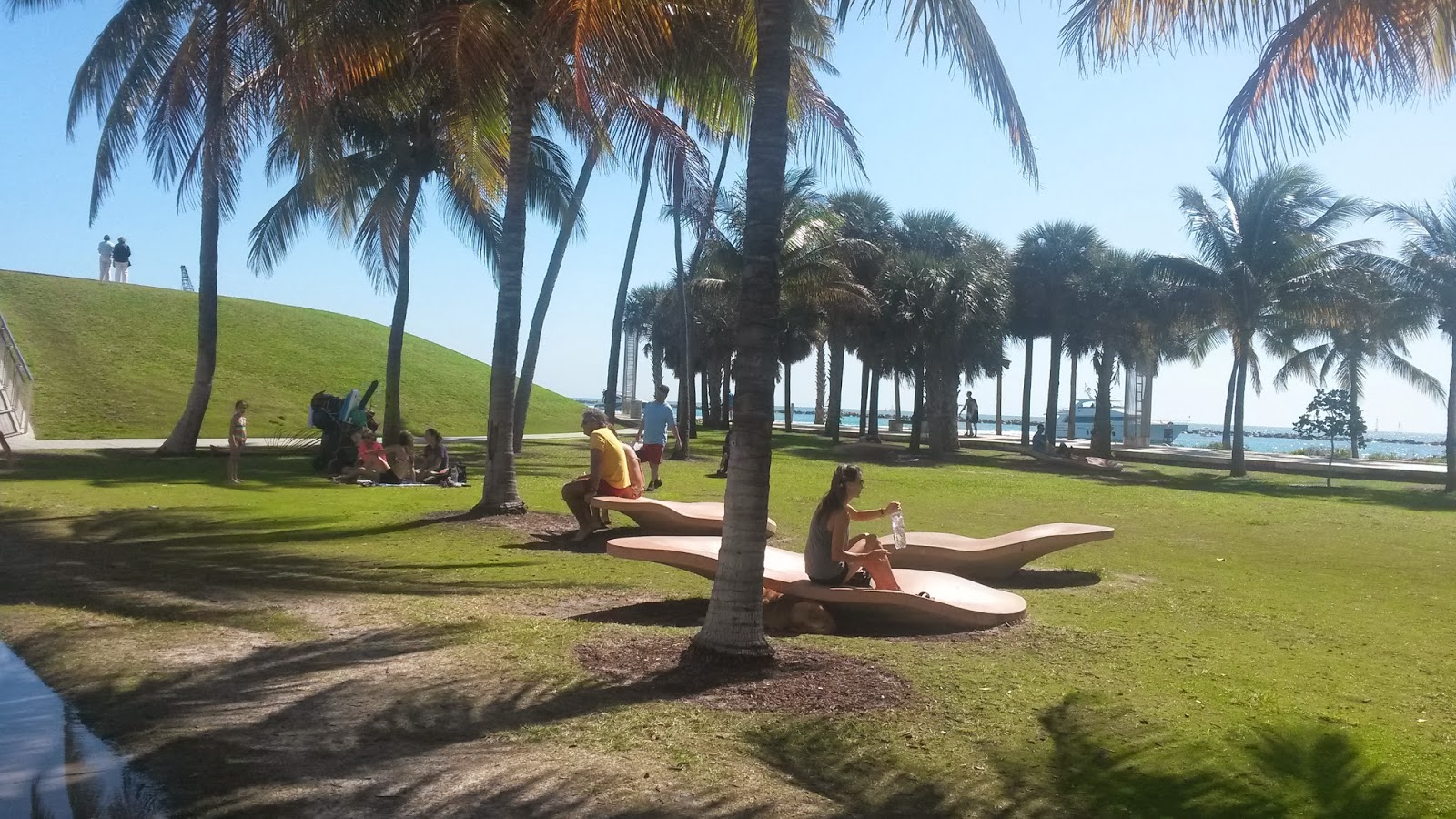 South Pointe Park, Miami Beach, SoBe, Elisa N, Blog de Viajes, Lifestyle, Travel