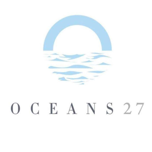 Oceans 27 logo
