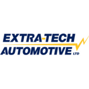Extra-Tech Automotive logo