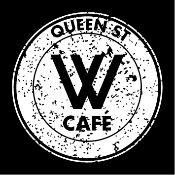 WokeCup Café logo