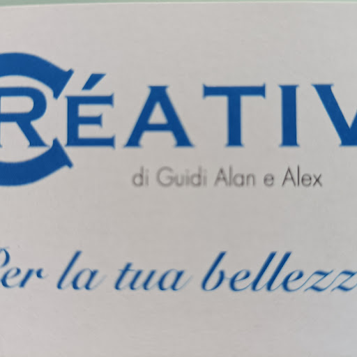 Creativ Snc Di Guidi Alan & Alex logo