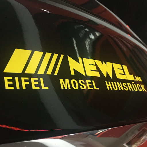 AHG-Newel GmbH logo
