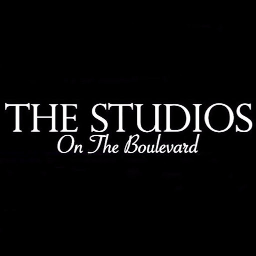 The Studios on the boulevard logo