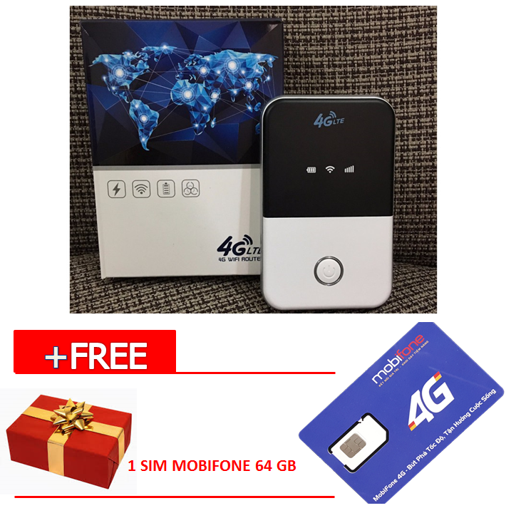 HUAWEI C14 - MODEM WIFI 3G/4G