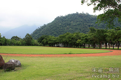 宜蘭南澳武塔國小 @營地探勘