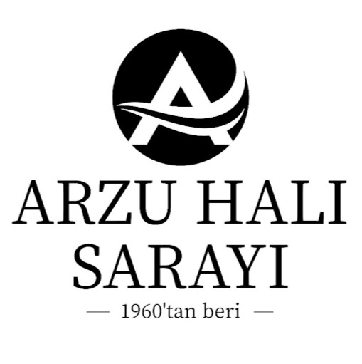 arzu halı sarayi logo