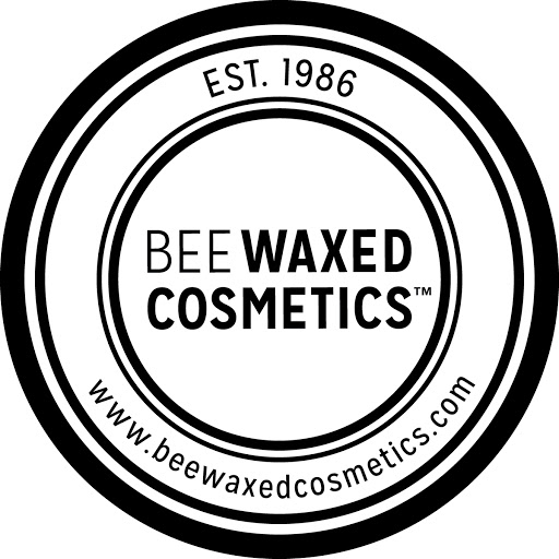 Bee Waxed Cosmetics logo