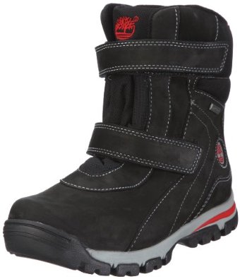 Timberland JIMINPK GTXSNWBT 68792, Stivali unisex bambino