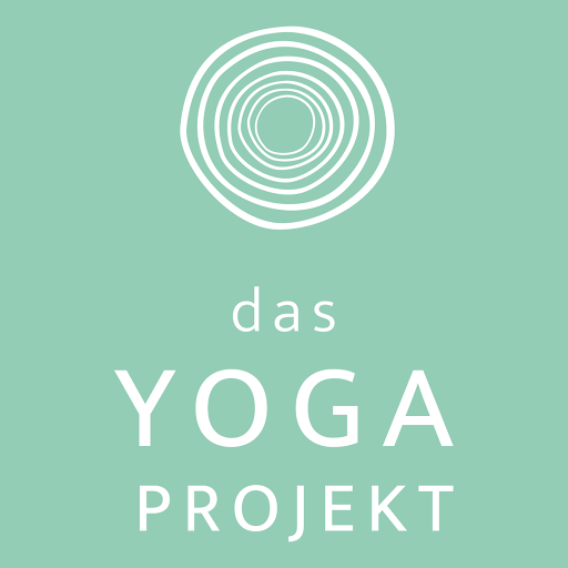 Das Yogaprojekt logo