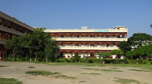 Pathankot Polytechnic College, Opposite Canada Palace, Jalandhar - Dalhousie Bypass, Mamun, Punjab 145001, India, Polytechnic_College, state PB