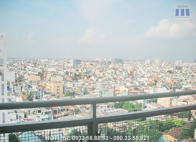 Cho thuê nhiều Căn hộ Botanic Tower   Phú Nhuận