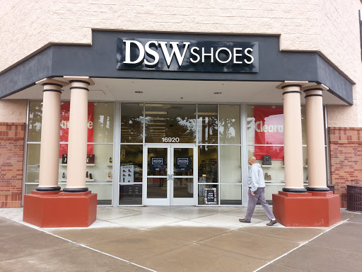Shoe Store «DSW Designer Shoe Warehouse», reviews and photos, 16920 SW 72nd Ave, Tigard, OR 97224, USA