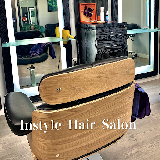 Instyle Hair Salon