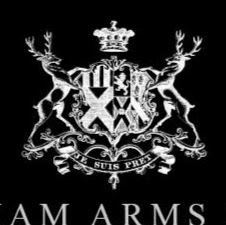 Farnham Arms Hotel logo