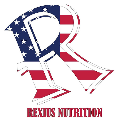 Rexius Nutrition Fremont logo