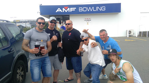 photo of AMF Bowling Garden City