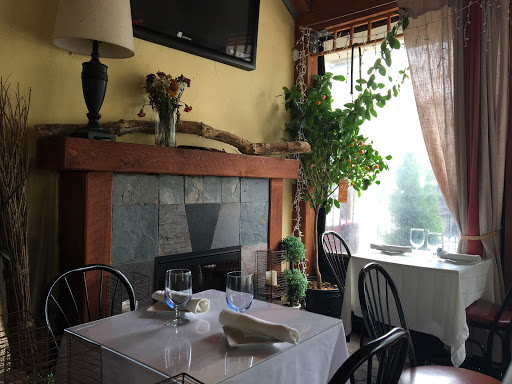 Italian Restaurant «Cafe Piazza Dolce», reviews and photos, 831 Main St, Winchester, MA 01890, USA