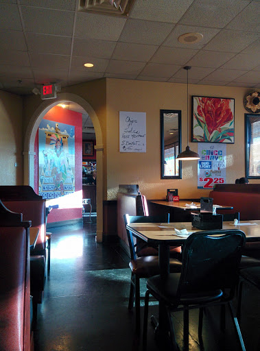 Restaurant «Don Pancho Mexican Restaurant», reviews and photos, 2365 Madison St, Clarksville, TN 37043, USA