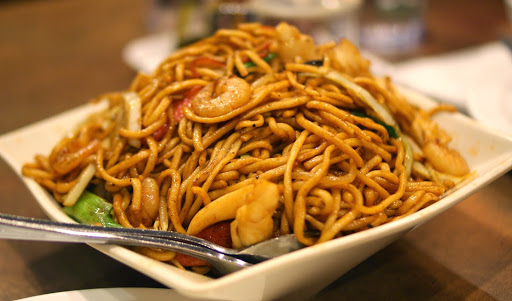 Chinese Restaurant «Sunny Palace chinese food», reviews and photos, 1143 S College Mall Rd, Bloomington, IN 47401, USA