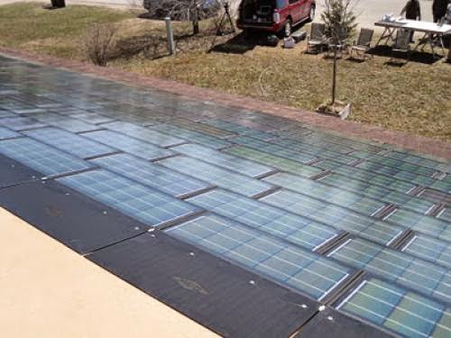 Should You Install Solar Shingles On Your Roof