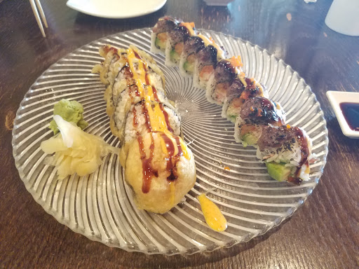Japanese Restaurant «Fuji Japanese Restaurant», reviews and photos, 3098 N Eastman Rd, Longview, TX 75605, USA