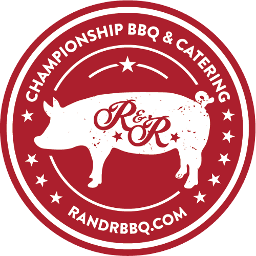 R&R BBQ logo