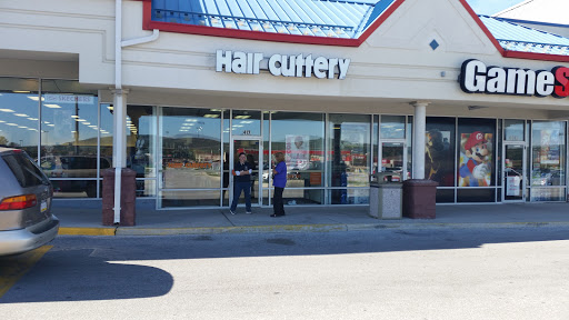 Hair Salon «Hair Cuttery», reviews and photos, 417 Eisenhower Dr, Hanover, PA 17331, USA
