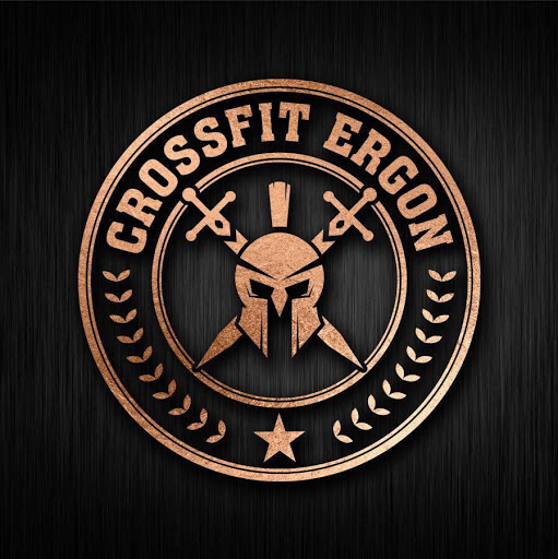 Ergon Elite Fitness logo