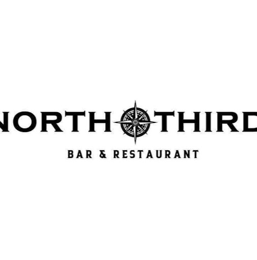 North Third Bar & Restaurant logo