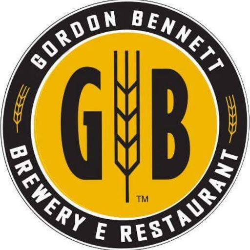 Gordon Bennett logo