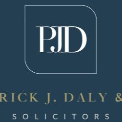 Patrick J. Daly & Co. logo