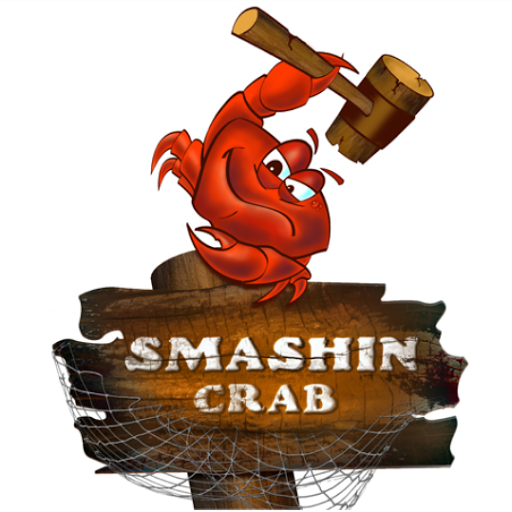 Smashin Crab